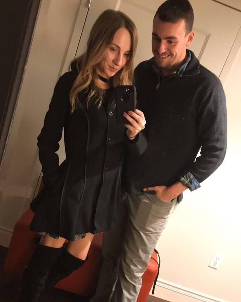 The Wedding Website of John Malone and Blaire Puskar