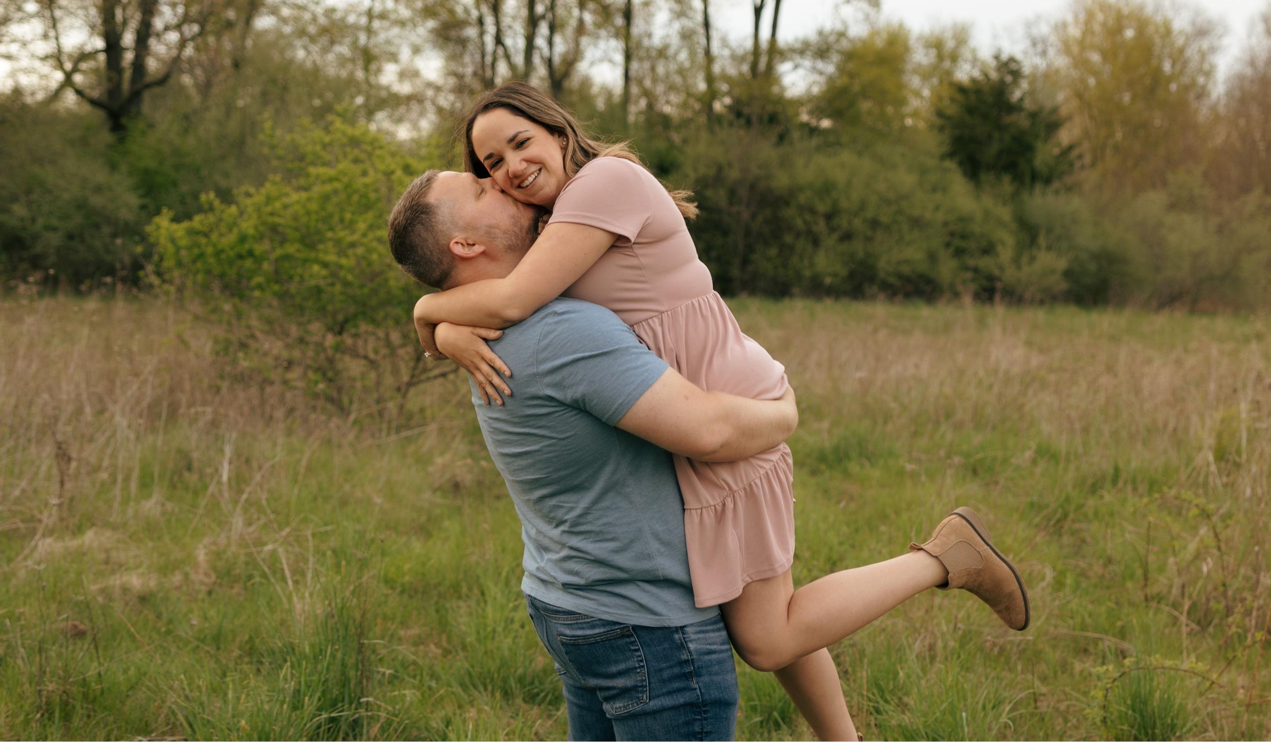 The Wedding Website of Rachel Bodenmiller and Alex Young