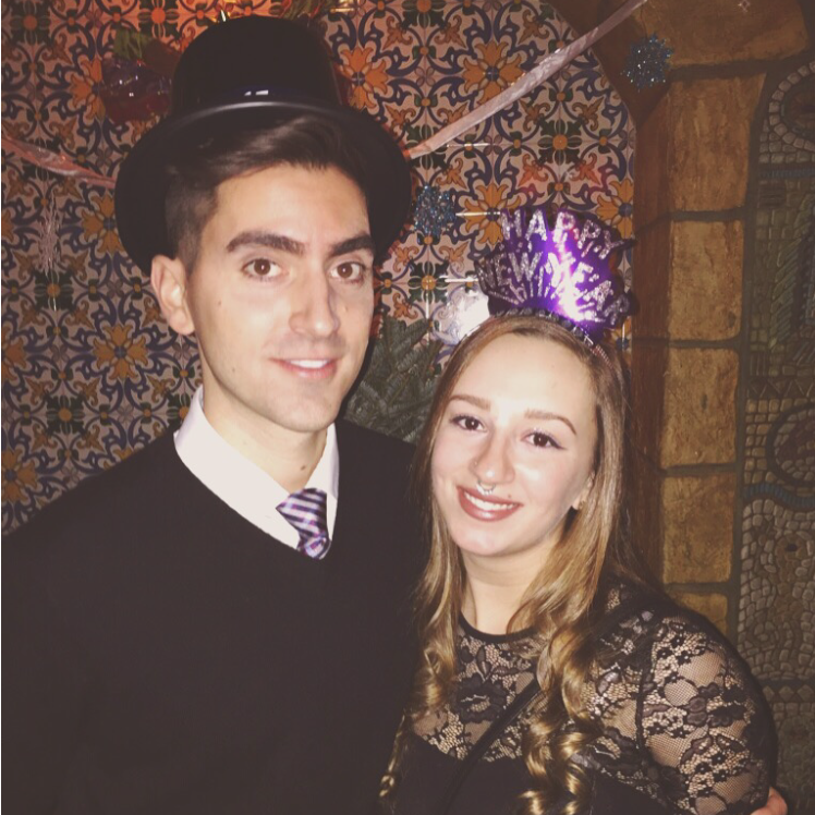 NYE (12/31/2015)