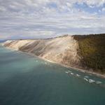 Sleeping Bear Dunes