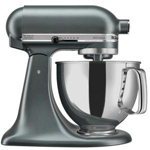 KitchenAid Artisan Series 5 Quart Tilt Head Stand Mixer KSM150PS, Juniper