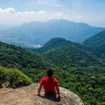 Tijuca National Park Visitor Center