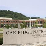 Oak Ridge National Laboratory
