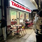 Taquería Orinoco