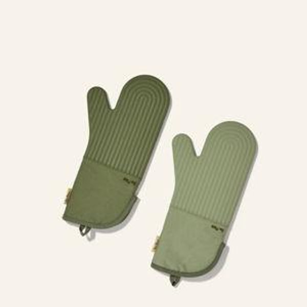 Hot Mitts