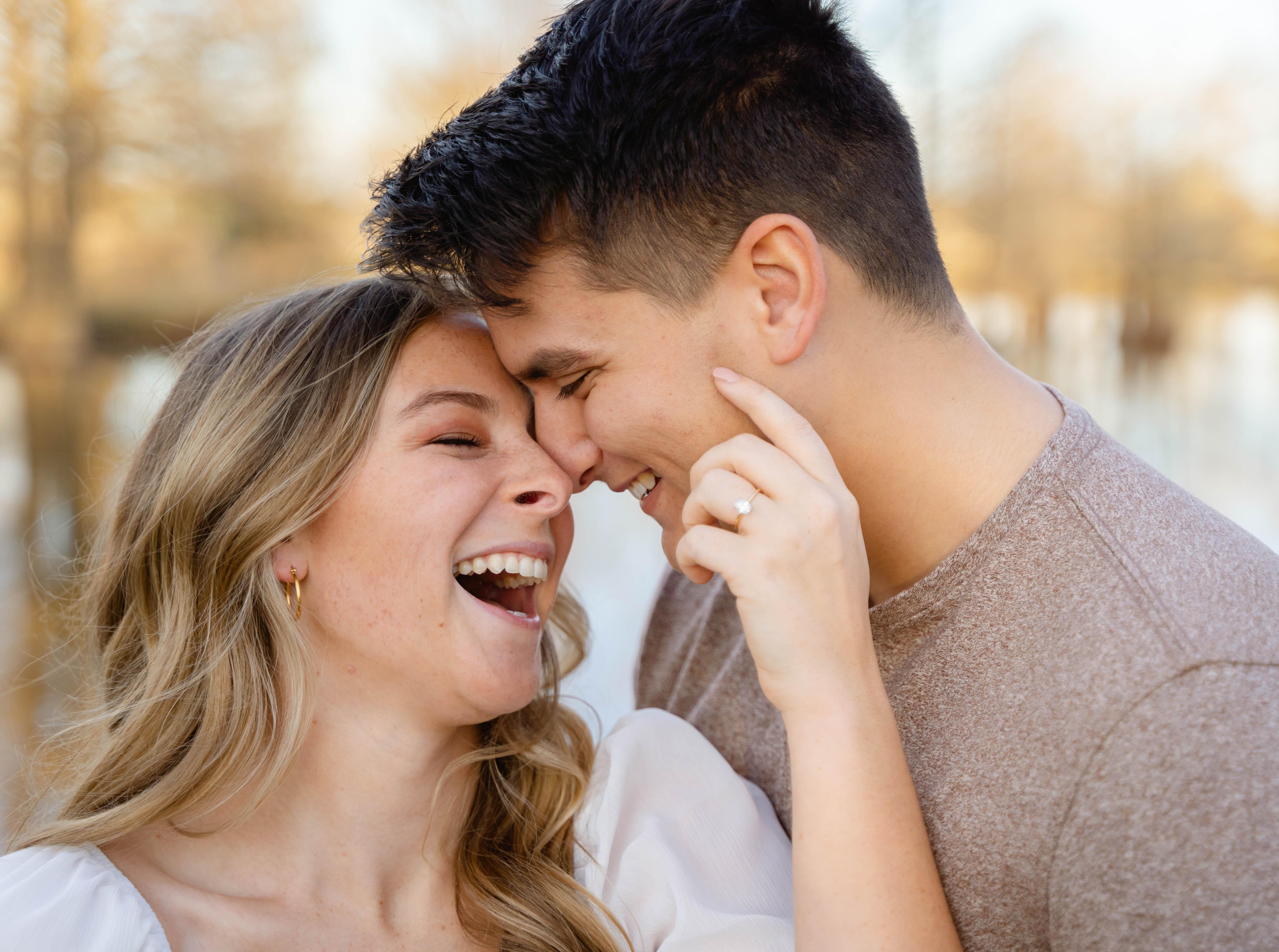 The Wedding Website of Hannah Hastings and Ryan Rey