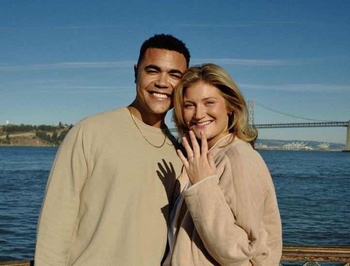 The Wedding Website of Becca Sullivan and Derrick Requet