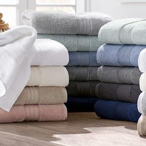 Classic Organic Wash Cloth