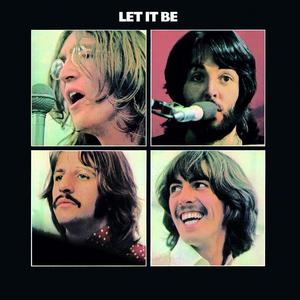Let It Be