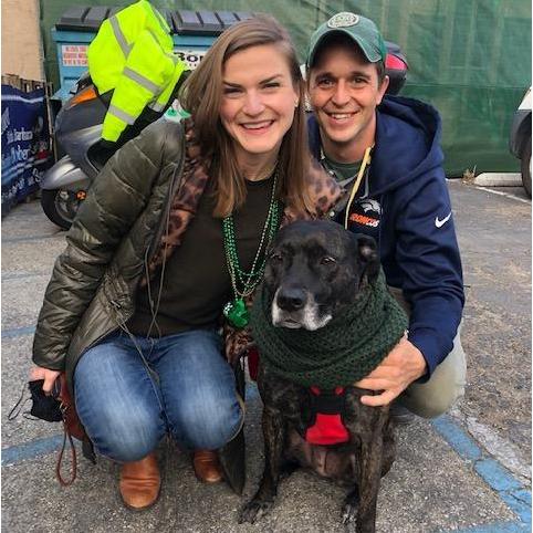 St. Patrick's Day 2021