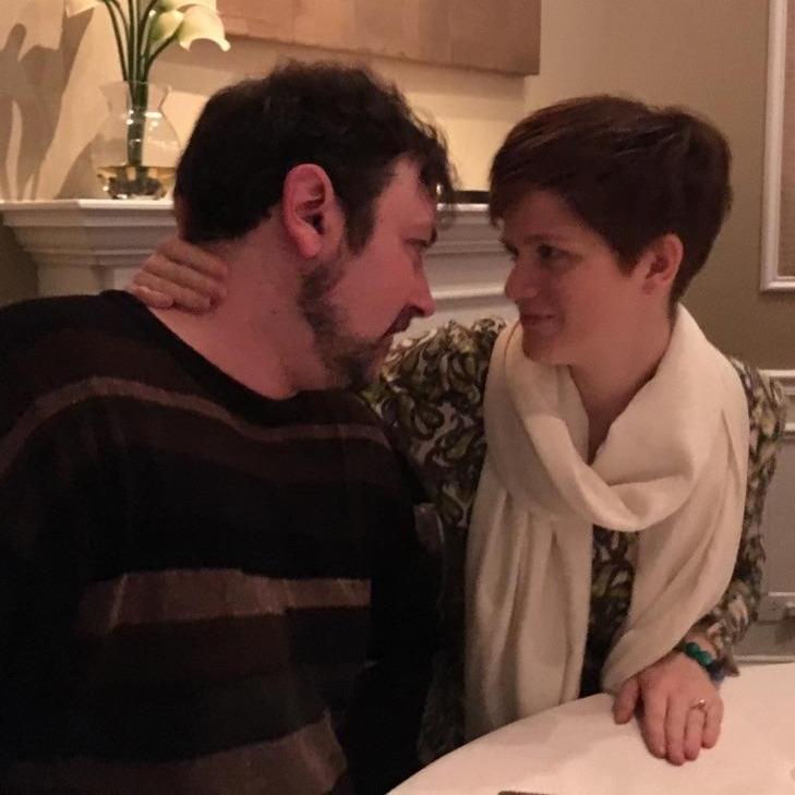 The Look of Love