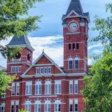 Samford Hall