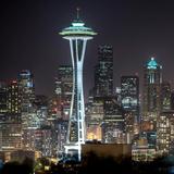Space Needle