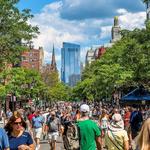 Newbury Street