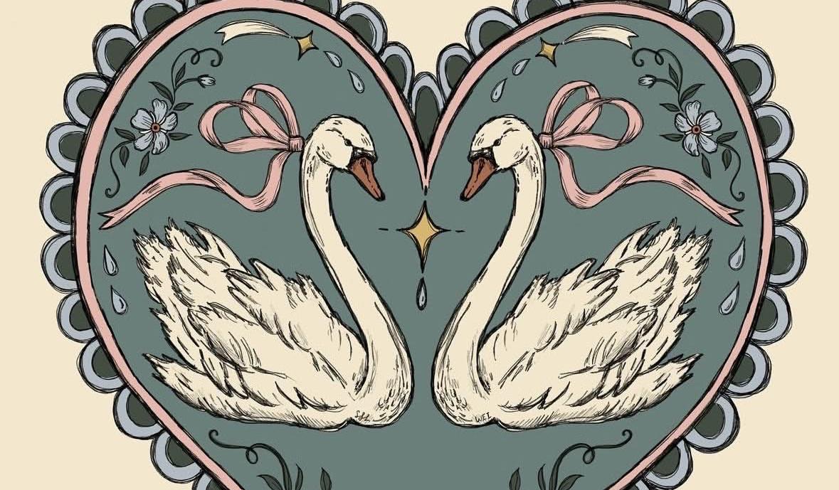 The Wedding Website of Seleena Morera and Luke Patton