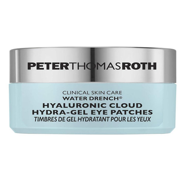 PETER THOMAS ROTH - Water Drench Hyaluronic Cloud Hydra-Gel Eye Patches