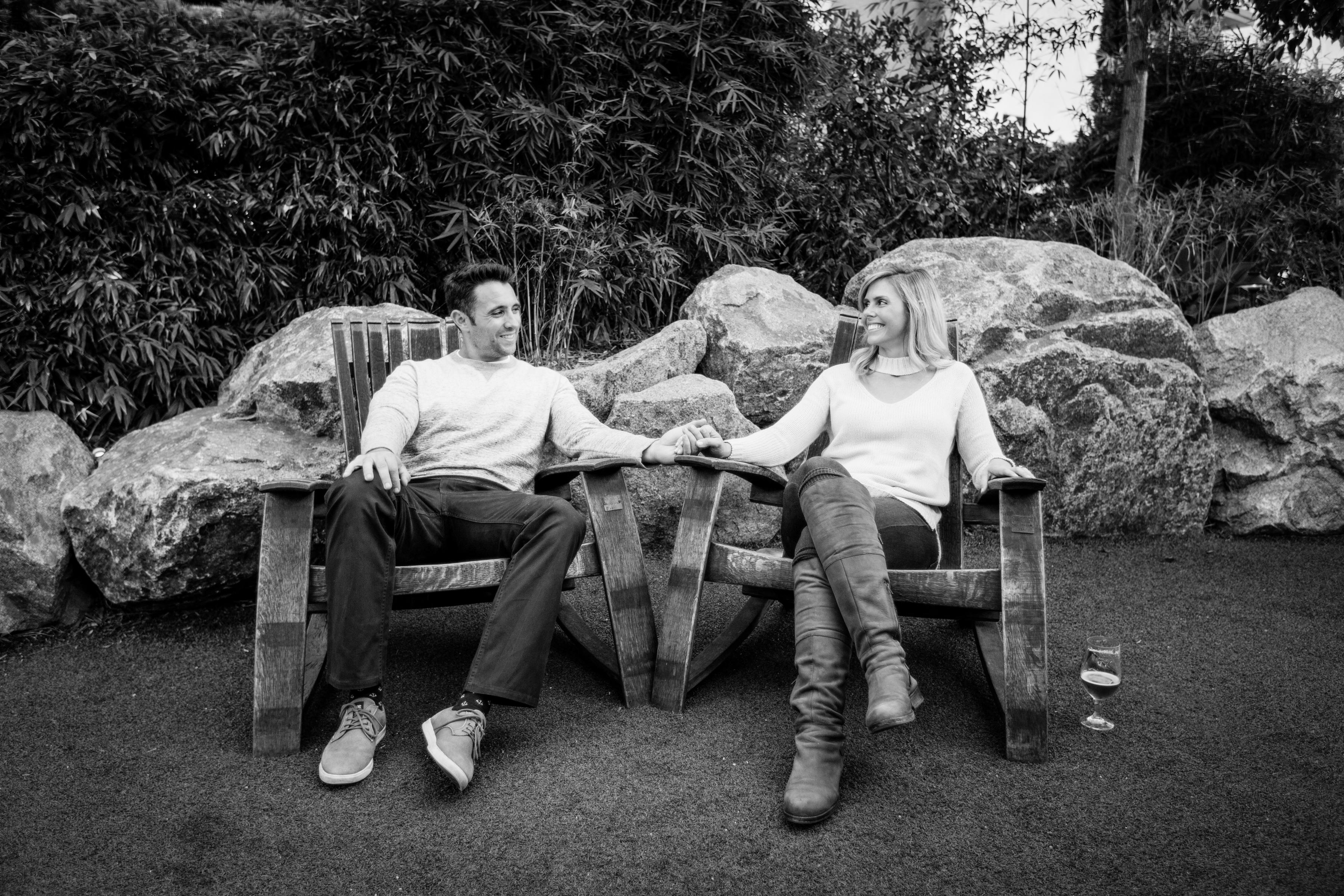 The Wedding Website of Shannon Wittman and Benton Seccombe