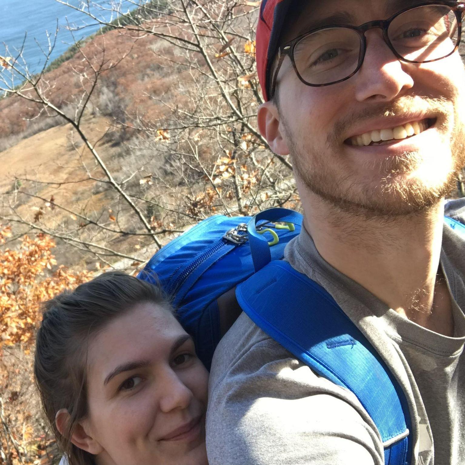 Fall 2018, trip to Maine