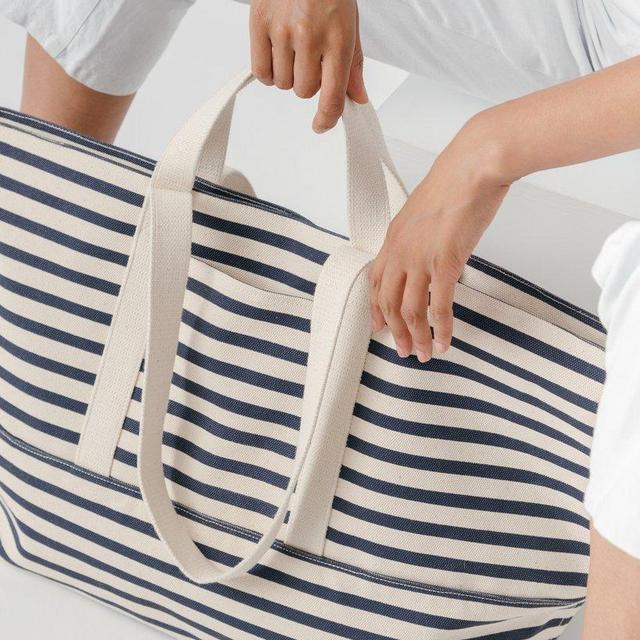 Weekend Bag - Sailor Stripe