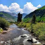 Gore Creek