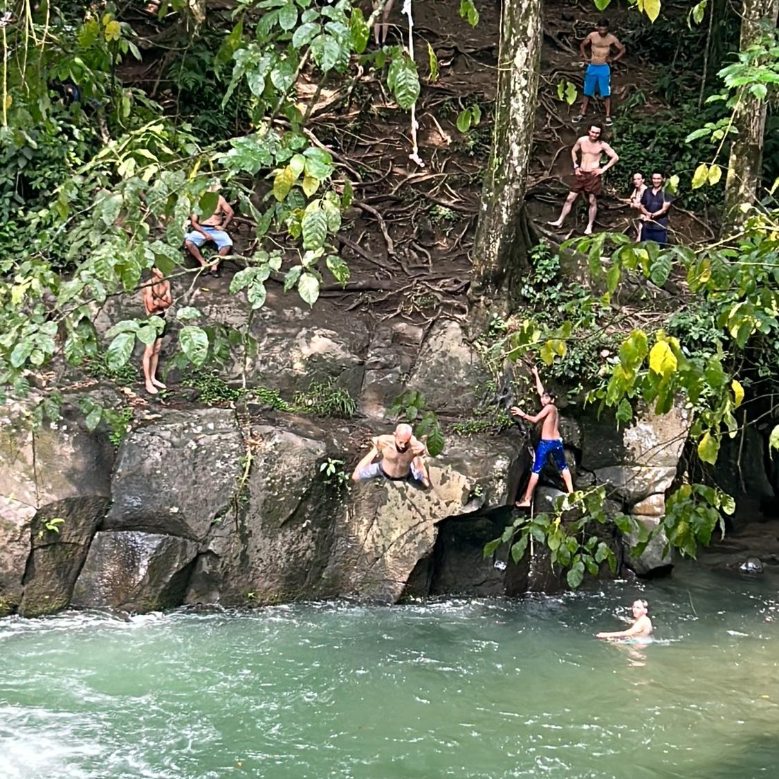 El Salto