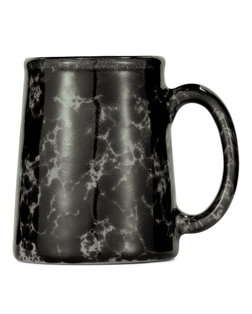 Bennington Mug