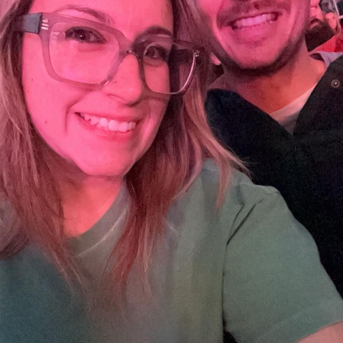 Concerts!!