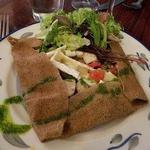 Eat: Fontaine Caffe & Creperie