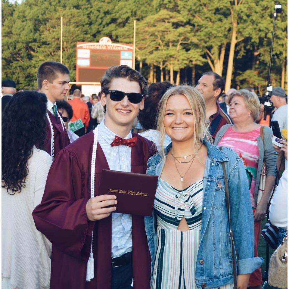Graduation 2018