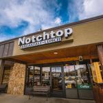 Notchtop Bakery & Cafe