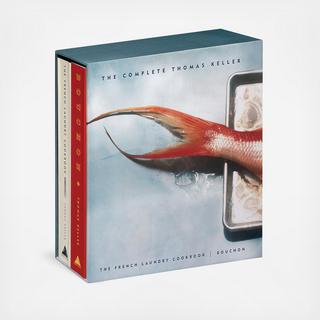 The Complete Thomas Keller