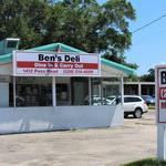 Ben's Deli