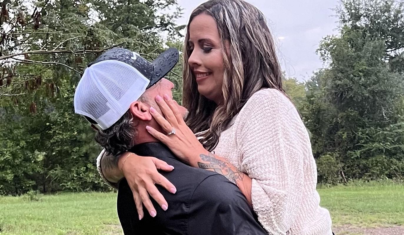 The Wedding Website of Tasha Brossette and Thomas Ammons
