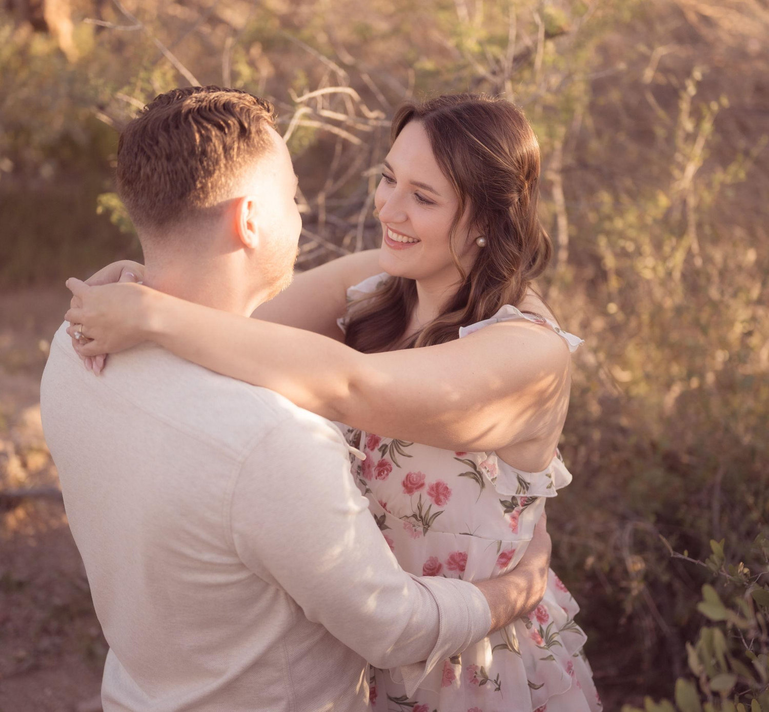 The Wedding Website of Fernanda Cesar and Matthew Doyle