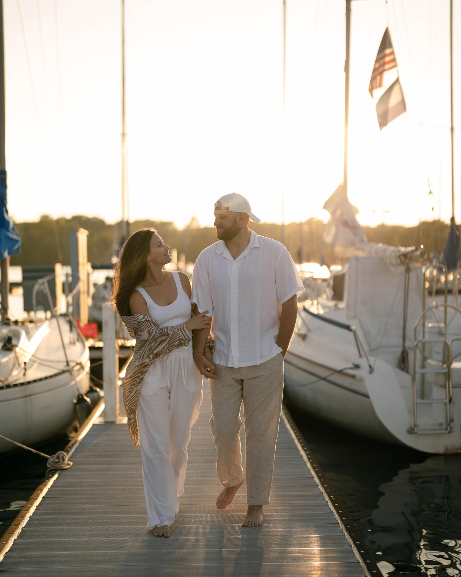 The Wedding Website of Trevor McConnell and Shawn Fitzsimmons