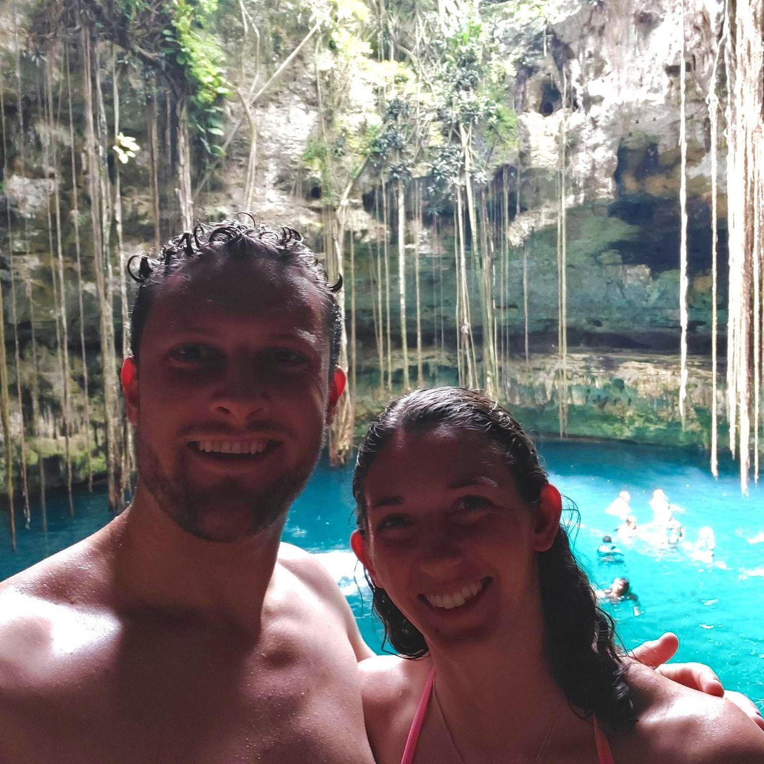 2022 - Bacalar, Mexico