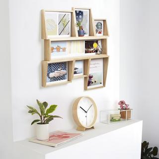 Edge Multi Wall Photo Display