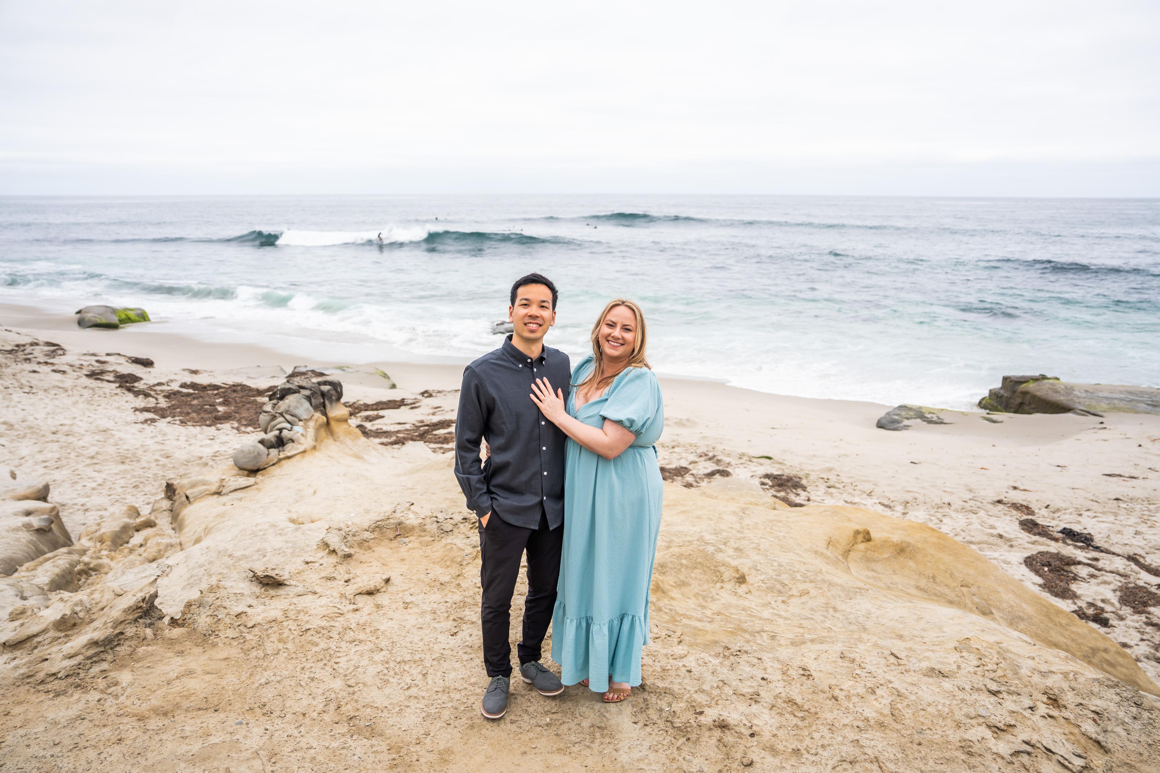 The Wedding Website of Carine Black and Jeffrey Wong