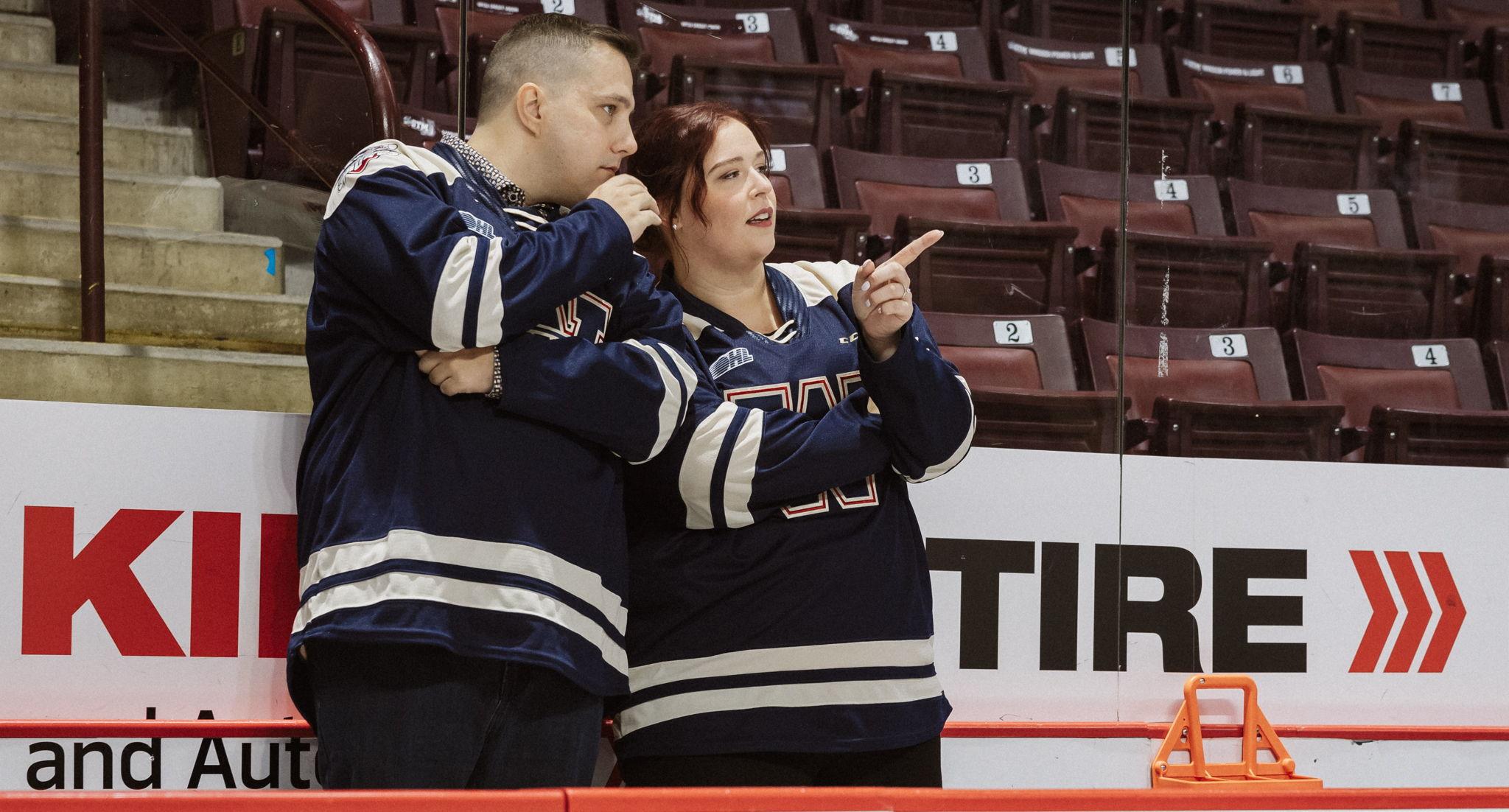 The Wedding Website of Micaela Deimling and Zach McGinnis