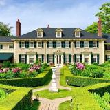 Hildene Estate