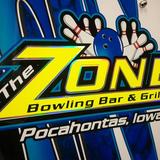 The Zone Sports Bar & Grill