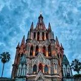 Parroquia de San Miguel Arcángel