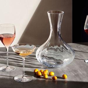 Waterford Elegance Optic Carafe