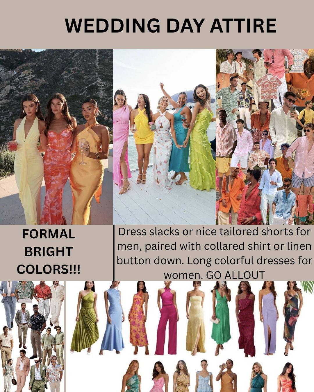 The Wedding Website of Mallorie Brunswig and Rylan Heinrich