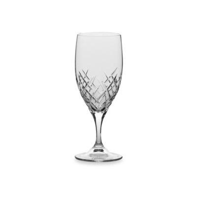 Vera Wang Wedgwood® Duchesse Encore 14-Ounce Iced Beverage Glass