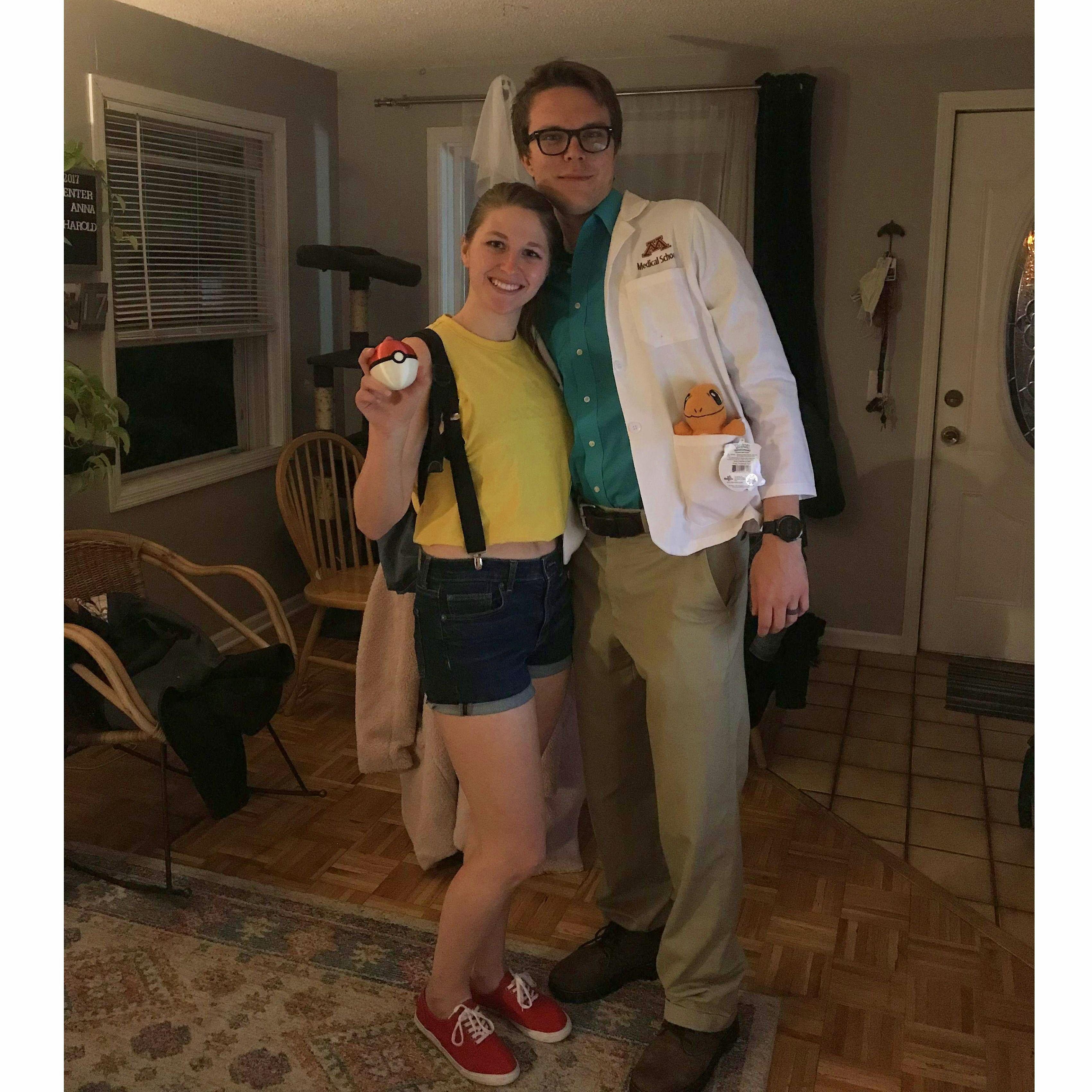 Halloween 2021
