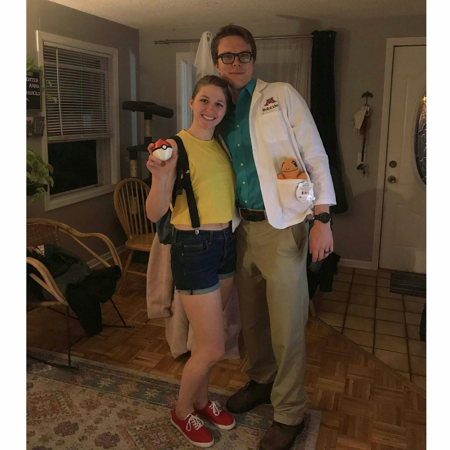 Halloween 2021