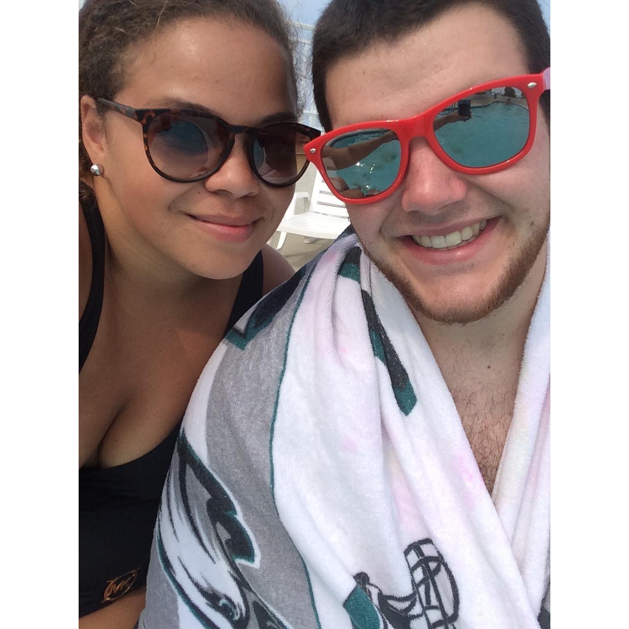 OCMD August ‘16