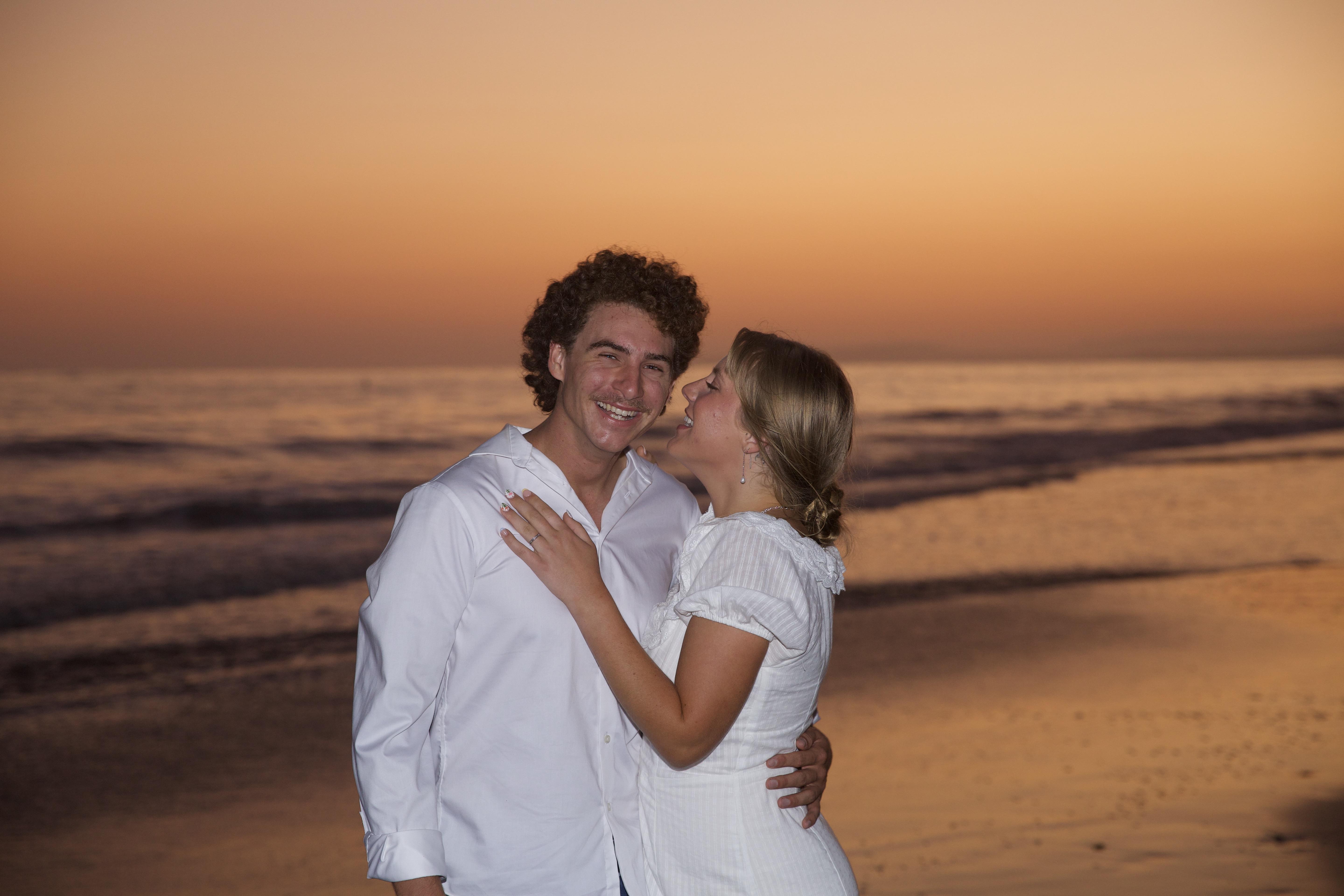 The Wedding Website of Chloe Harber and Granite Waterman