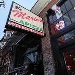 Big Mario's Pizza